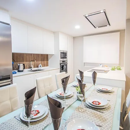 Hipica Apartment Granada