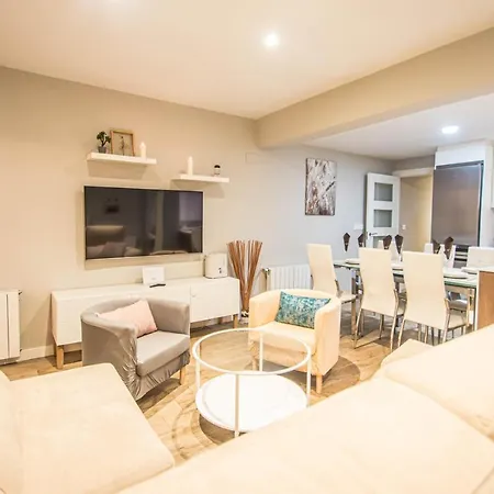 Hipica Apartment *