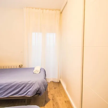 Hipica Apartment *