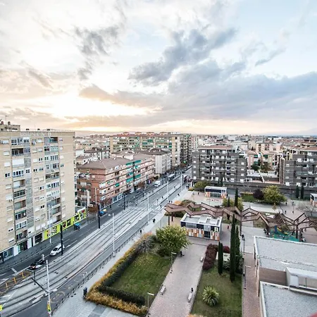 Hipica * Granada