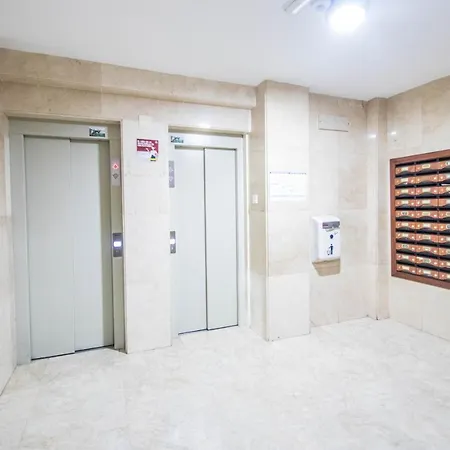 Apartment Hipica Granada