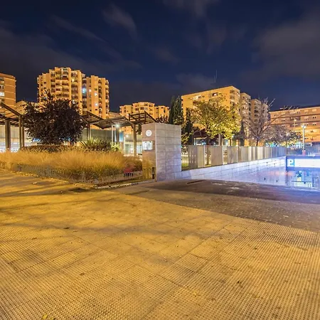 Hipica Apartment *