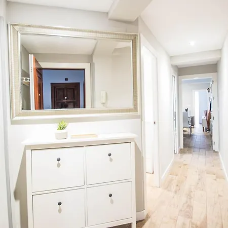 Apartment Hipica Granada