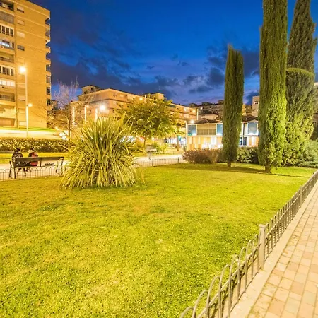 Hipica Apartment *