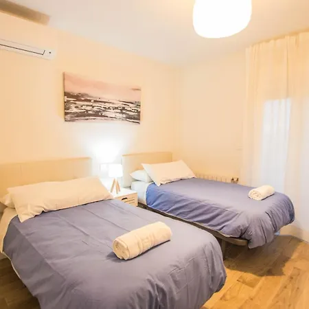 Hipica Apartment *