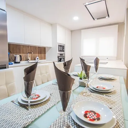 Hipica Apartment *