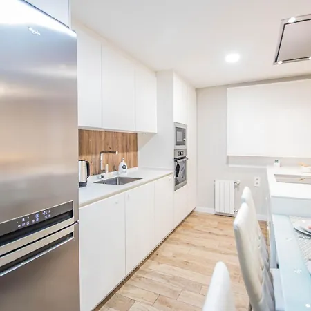 Apartment Hipica *
