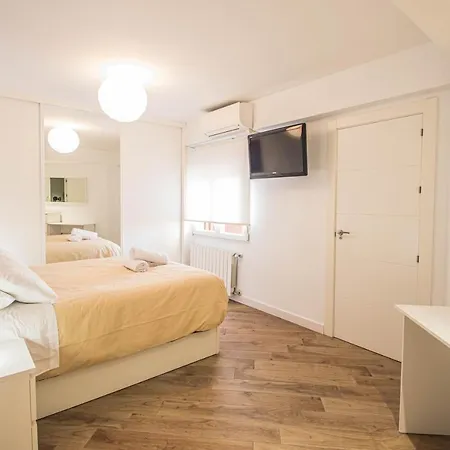 Apartment Hipica *