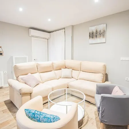 Apartment Hipica *
