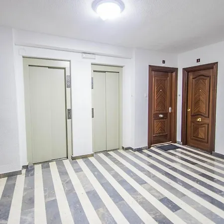 Apartment Hipica Granada