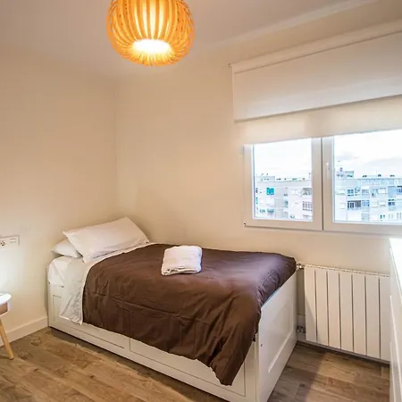 Apartment Hipica *