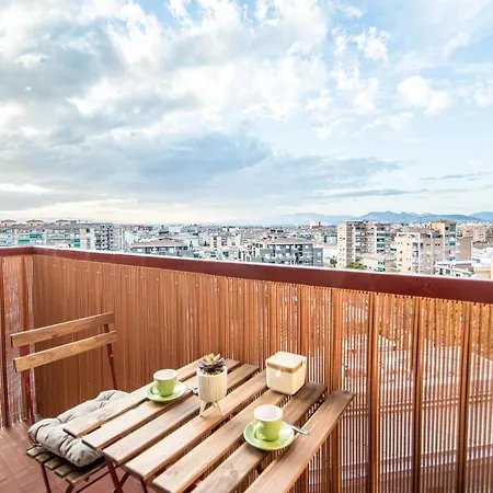 Hipica Apartment *