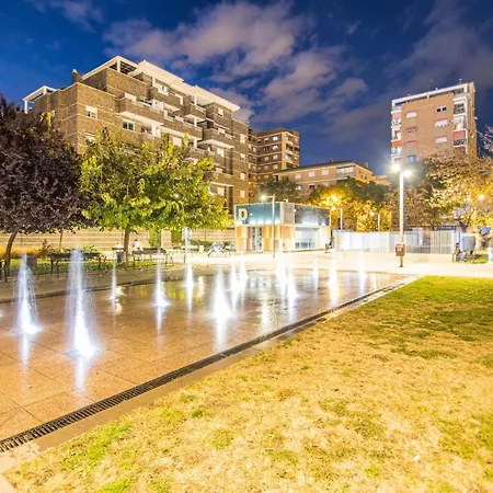 Hipica Apartment Granada