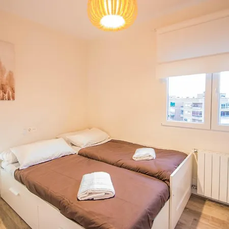Hipica Apartment Granada