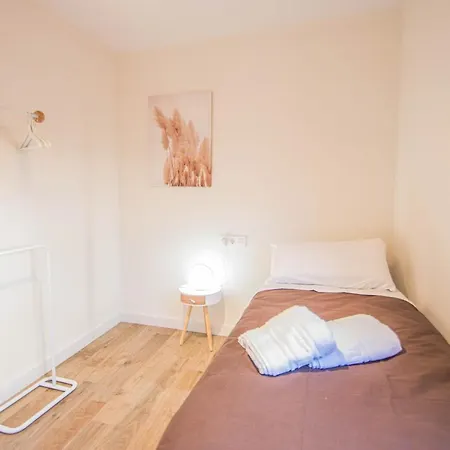 Hípica By A3rentals Granada