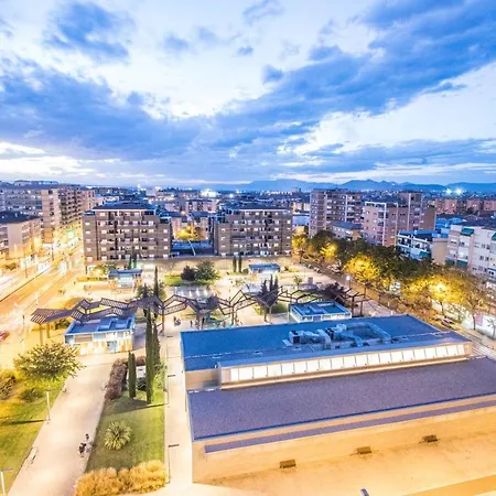 Hipica Lägenhet Granada