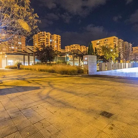 Hípica By A3rentals *