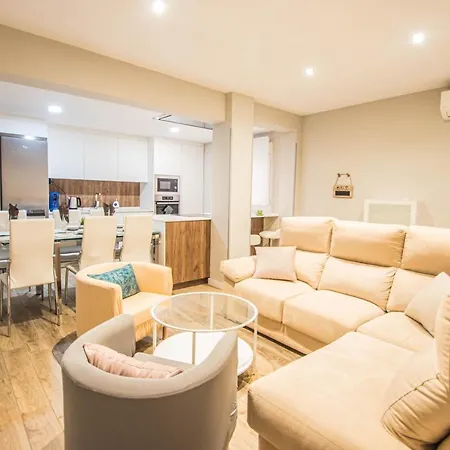 Hípica By A3rentals *