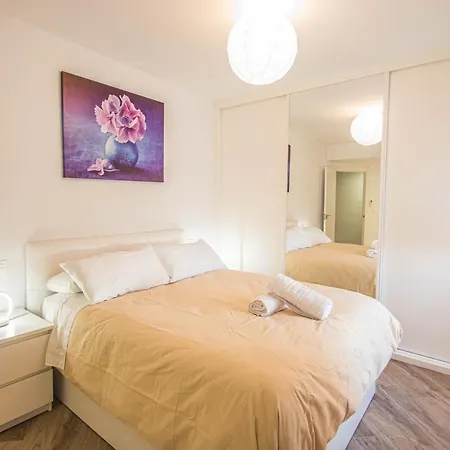 Hípica By A3rentals * Granada
