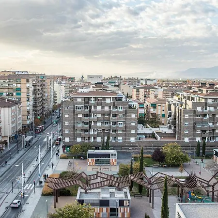 Hípica By A3rentals *