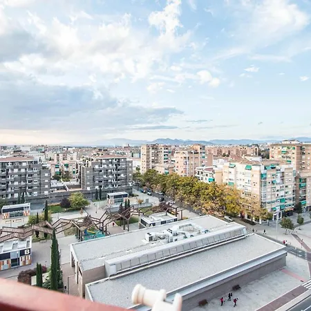 Hípica By A3rentals *
